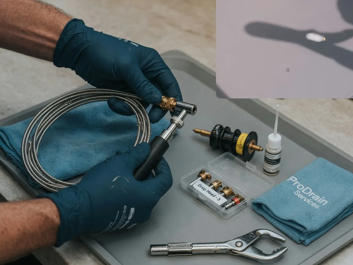 Why choose Drain Cleaning in West Boothbay Harbor, ME